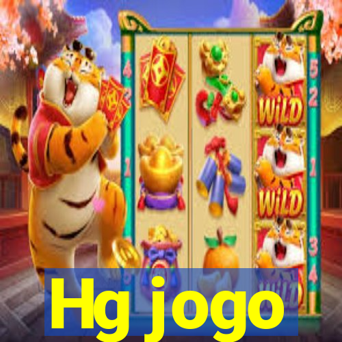 Hg jogo